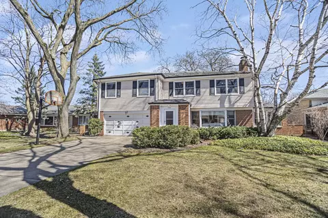 9237 Hamlin Ave, Evanston, IL 60203