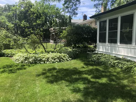 Exterior - 9237 Hamlin Ave, Evanston, IL 60203 photo 10 of 12