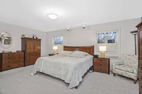 Bedroom - 9237 Hamlin Ave, Evanston, IL 60203 photo 2 of 5