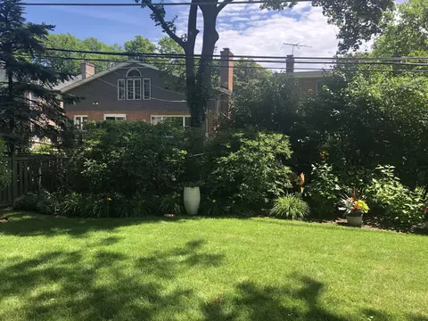 Exterior - 9237 Hamlin Ave, Evanston, IL 60203 photo 11 of 12