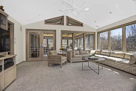 Living - 9237 Hamlin Ave, Evanston, IL 60203 photo 4 of 5