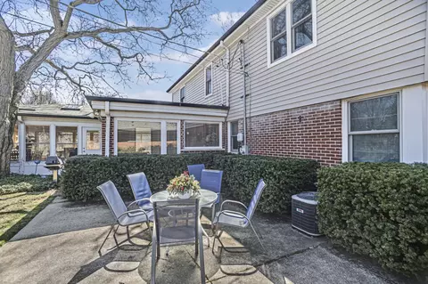 Exterior - 9237 Hamlin Ave, Evanston, IL 60203 photo 6 of 12