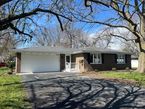 503 E Juniper Ln, Bradley, IL 60915