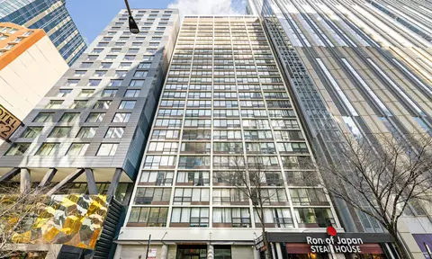 230 E Ontario St #2506, Chicago, IL 60611