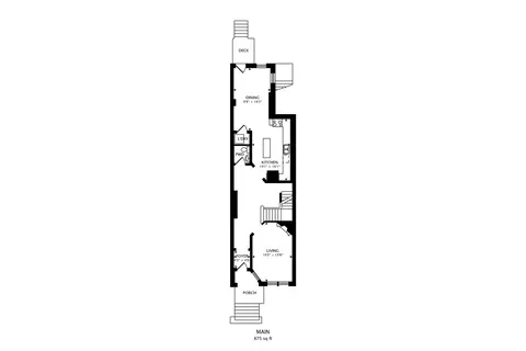 732 E 42nd St, Chicago, IL 60653 photo 35