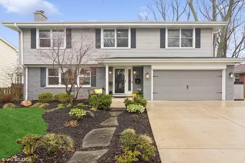 817 N Belmont Ave, Arlington Heights, IL 60004