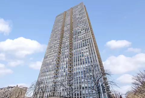 1660 N Lasalle Dr #707, Chicago, IL 60614