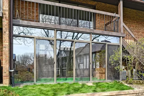 6157 Willowhill Rd #B, Willowbrook, IL 60527 photo 17