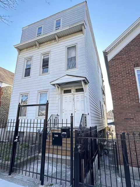 3120 S Normal Ave, Chicago, IL 60616