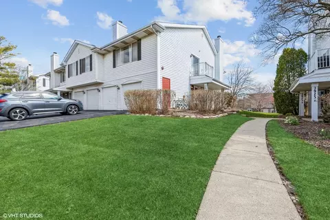 7921 Knottingham Cir #D, Darien, IL 60561