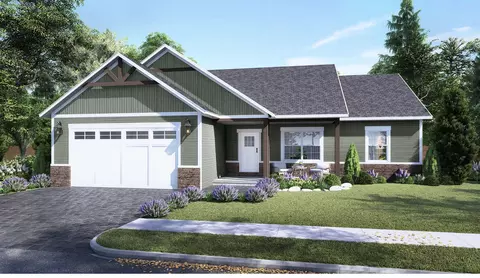 3409 Melissa Ln, Urbana, IL 61802