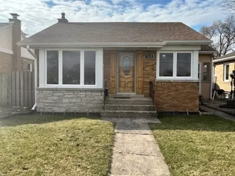 7621 W Montrose Ave, Norridge, IL 60706
