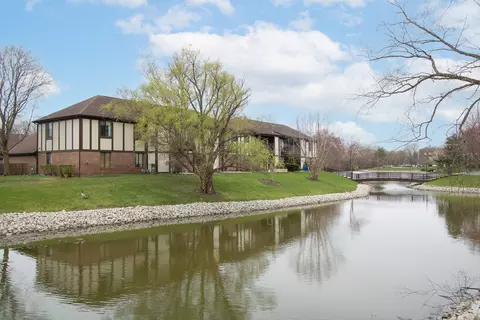 1044 Creekside Ct #1AR, Wheeling, IL 60090 photo 13