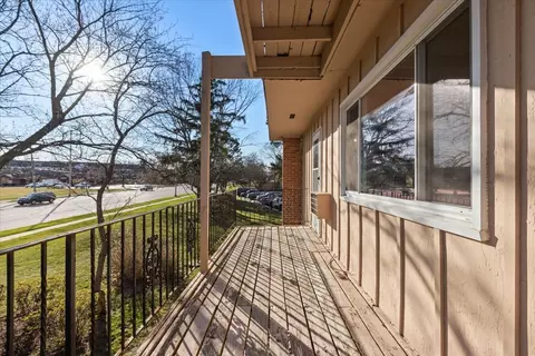 Exterior - 2400 Algonquin Rd #18, Rolling Meadows, IL 60008 photo 2 of 2