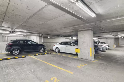 450 E Waterside Dr #P443, Chicago, IL 60601 photo 2