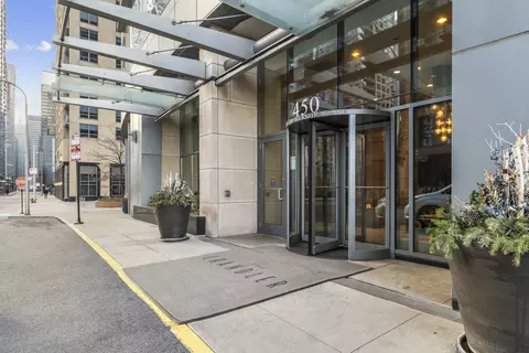 450 E Waterside Dr #P443, Chicago, IL 60601