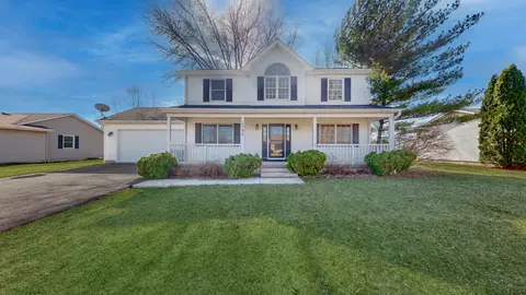 1384 Schade Ln, Dekalb, IL 60115