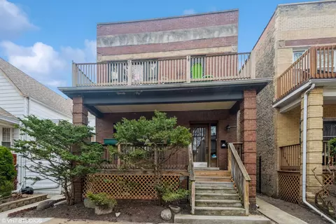 2420 W Eastwood Ave, Chicago, IL 60625