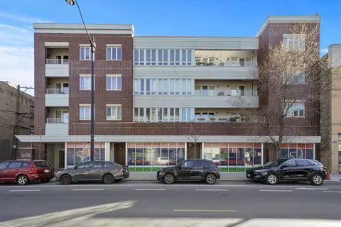 3021 W Armitage Ave #408, Chicago, IL 60647