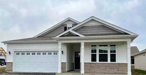 1017 Churchill Dr, North Aurora, IL 60542