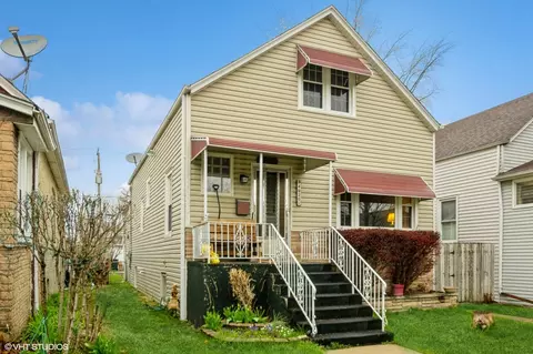 4920 W Patterson Ave, Chicago, IL 60641