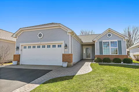13061 Eakin Creek Ct, Huntley, IL 60142