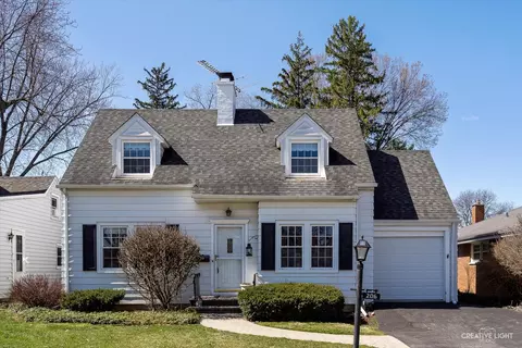 206 S Albert St, Mount Prospect, IL 60056