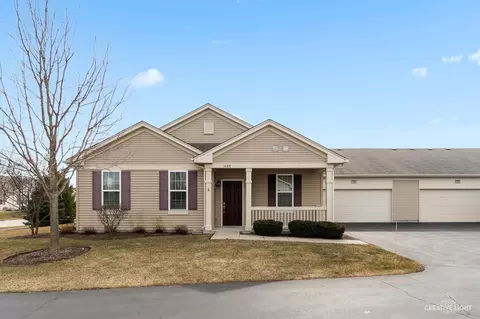1688 Hannah Ln #1688, Pingree Grove, IL 60140