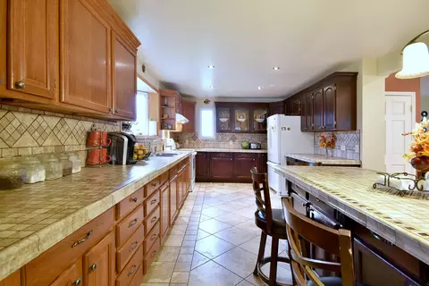 Kitchen - 16989 E Ritchie Rd, Rochelle, IL 61068 photo 1 of 4