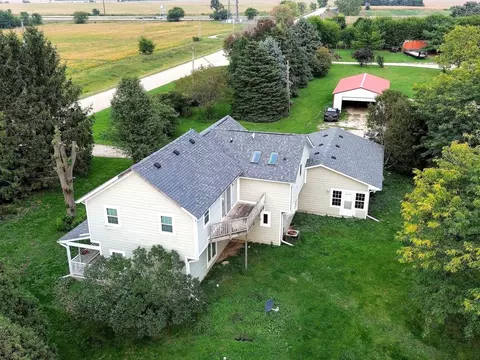 View/Area - 16989 E Ritchie Rd, Rochelle, IL 61068 photo 1 of 5