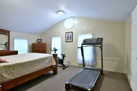 Bedroom - 16989 E Ritchie Rd, Rochelle, IL 61068 photo 3 of 4