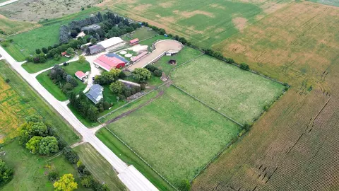 View/Area - 16989 E Ritchie Rd, Rochelle, IL 61068 photo 5 of 5