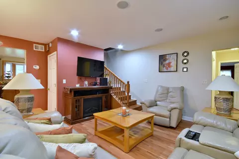 Living - 16989 E Ritchie Rd, Rochelle, IL 61068 photo 2 of 2