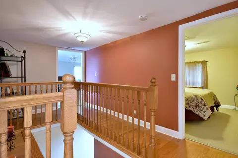 Entry Way - 16989 E Ritchie Rd, Rochelle, IL 61068 photo 1 of 4