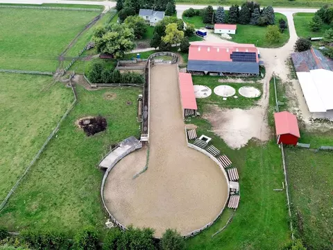 View/Area - 16989 E Ritchie Rd, Rochelle, IL 61068 photo 2 of 5