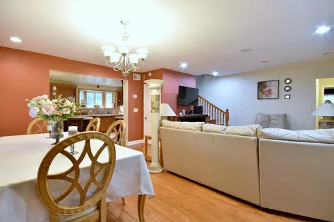 Dining - 16989 E Ritchie Rd, Rochelle, IL 61068 photo 1 of 5