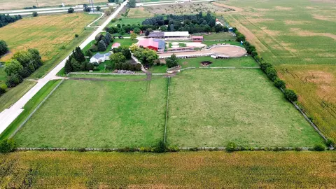 View/Area - 16989 E Ritchie Rd, Rochelle, IL 61068 photo 3 of 5