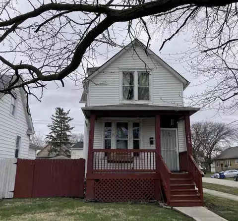 1200 S 3rd Ave, Maywood, IL 60153