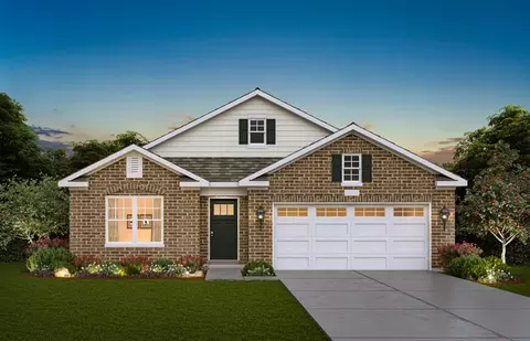 25513 W Veranium Dr, Plainfield, IL 60544 photo 2