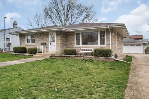 600 Wallace Ave, Morris, IL 60450