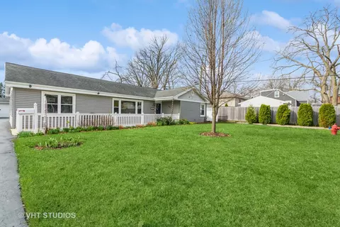 6925 W 112th Pl, Worth, IL 60482