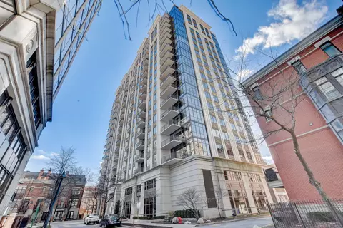 1322 S Prairie Ave #1106, Chicago, IL 60605