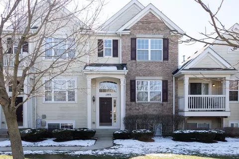 1593 Sandcastle Ln, Pingree Grove, IL 60140
