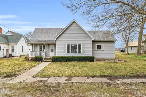 309 N West St, Mansfield, IL 61854