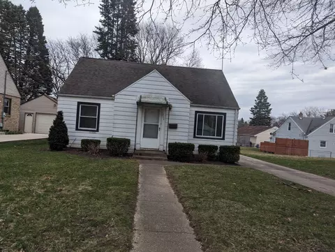 1414 Widergren Dr, Rockford, IL 61108