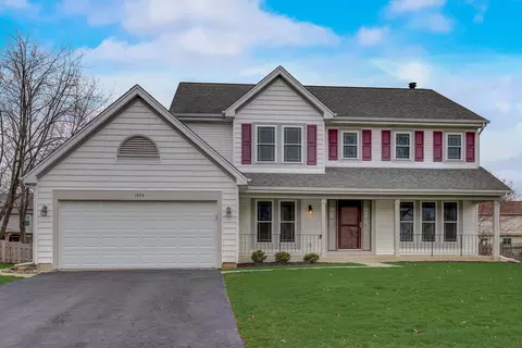 1694 Cunningham Ln, Crystal Lake, IL 60014