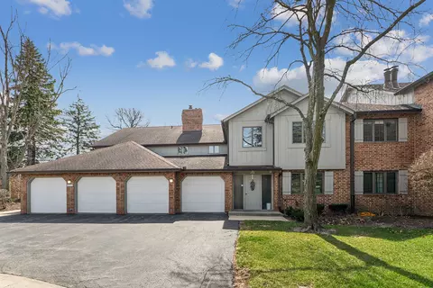 7703 W Oak Ridge Ct #2A, Palos Heights, IL 60463