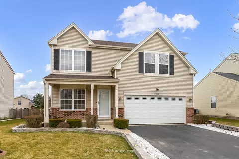 2208 Ashbrook Ln, Plainfield, IL 60586
