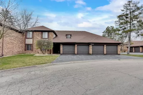 18425 Kimball Ave #1A, Homewood, IL 60430