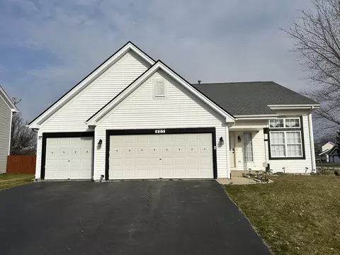 405 Applewood Ln, Belvidere, IL 61008